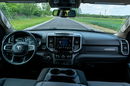 RAM Dodge RAM 1500 5.7 V8 4x4 BLUE 2019r zdjęcie 33