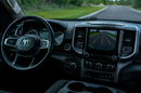 RAM Dodge RAM 1500 5.7 V8 4x4 BLUE 2019r zdjęcie 36