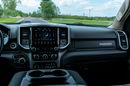 RAM Dodge RAM 1500 5.7 V8 4x4 BLUE 2019r zdjęcie 39