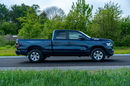 RAM Dodge RAM 1500 5.7 V8 4x4 BLUE 2019r zdjęcie 4