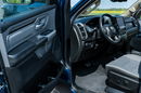 RAM Dodge RAM 1500 5.7 V8 4x4 BLUE 2019r zdjęcie 40