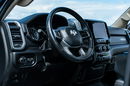 RAM Dodge RAM 1500 5.7 V8 4x4 BLUE 2019r zdjęcie 5