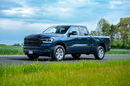 RAM Dodge RAM 1500 5.7 V8 4x4 BLUE 2019r zdjęcie 9