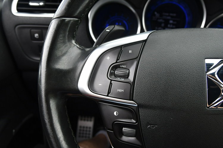 Citroen DS4 1.6hdi Automat,  Navi,  Ledy,  Klimatr 2 str.Tempomat,  . zdjęcie 29