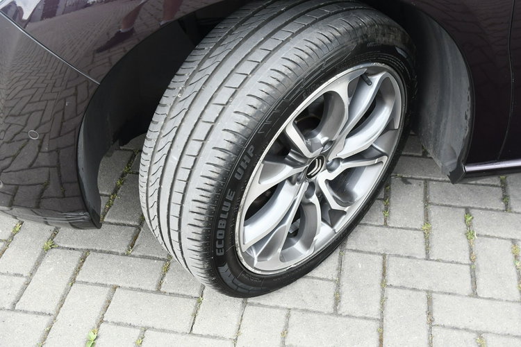 Citroen DS4 1.6hdi Automat,  Navi,  Ledy,  Klimatr 2 str.Tempomat,  . zdjęcie 32