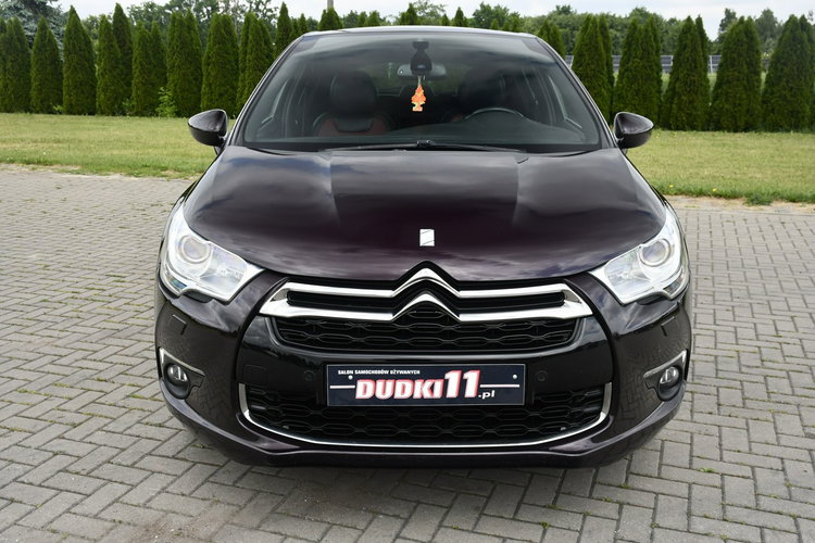 Citroen DS4 1.6hdi Automat,  Navi,  Ledy,  Klimatr 2 str.Tempomat,  . zdjęcie 6