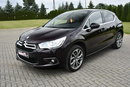 Citroen DS4 1.6hdi Automat,  Navi,  Ledy,  Klimatr 2 str.Tempomat,  . zdjęcie 8