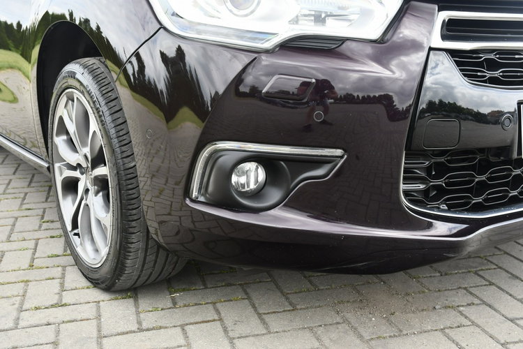 Citroen DS4 1.6hdi Automat,  Navi,  Ledy,  Klimatr 2 str.Tempomat,  . zdjęcie 9