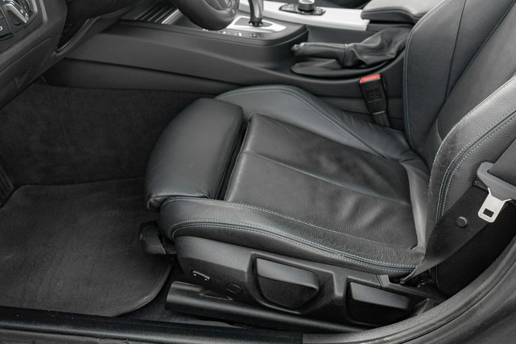 BMW 320 GD349XP#320d M Sport 2 stref klima Podgrz.f LED Salon PL VAT 23% zdjęcie 14