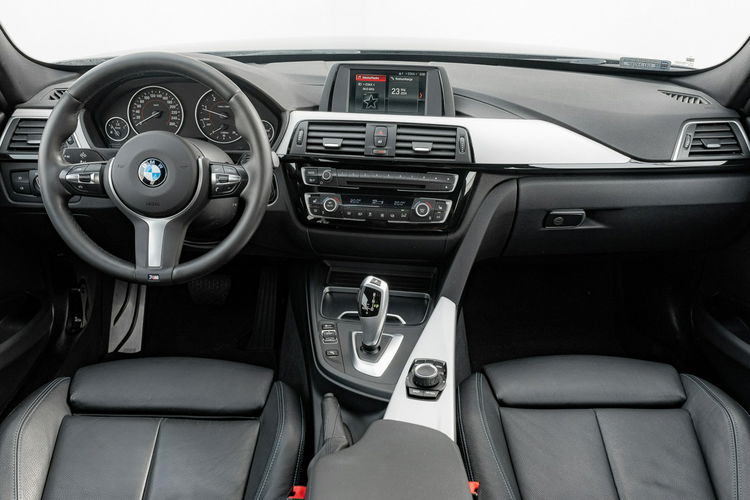 BMW 320 GD349XP#320d M Sport 2 stref klima Podgrz.f LED Salon PL VAT 23% zdjęcie 16
