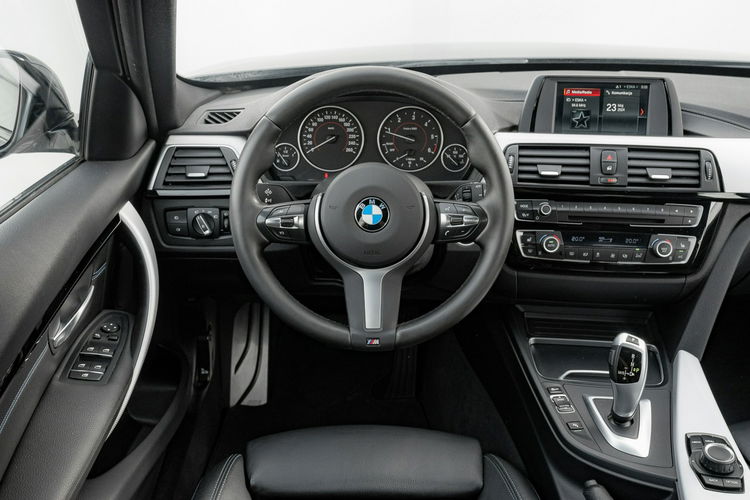 BMW 320 GD349XP#320d M Sport 2 stref klima Podgrz.f LED Salon PL VAT 23% zdjęcie 17