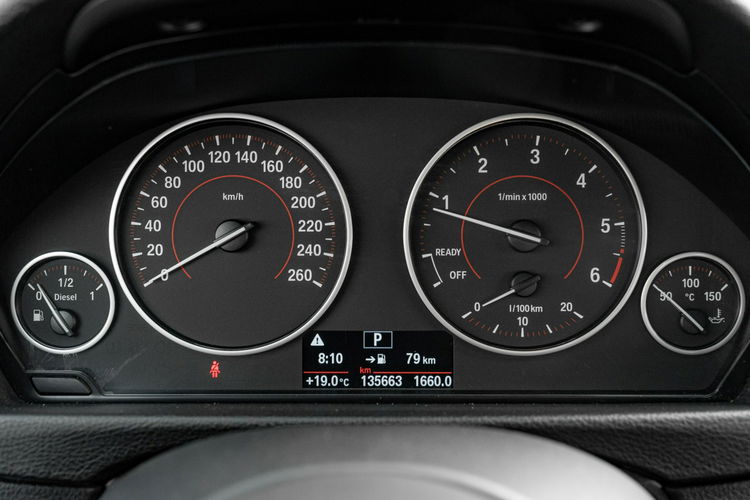 BMW 320 GD349XP#320d M Sport 2 stref klima Podgrz.f LED Salon PL VAT 23% zdjęcie 18