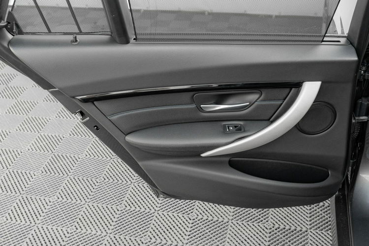 BMW 320 GD349XP#320d M Sport 2 stref klima Podgrz.f LED Salon PL VAT 23% zdjęcie 25
