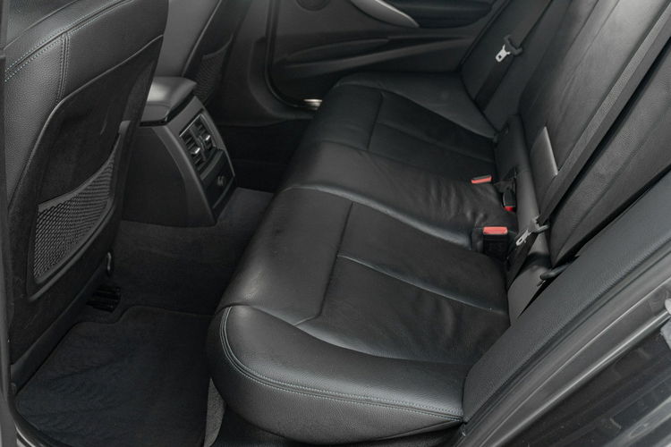 BMW 320 GD349XP#320d M Sport 2 stref klima Podgrz.f LED Salon PL VAT 23% zdjęcie 27