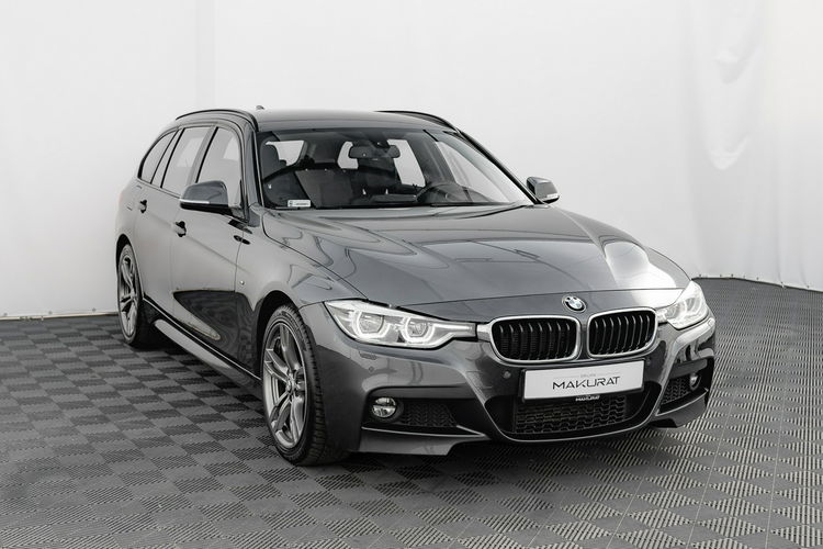 BMW 320 GD349XP#320d M Sport 2 stref klima Podgrz.f LED Salon PL VAT 23% zdjęcie 3