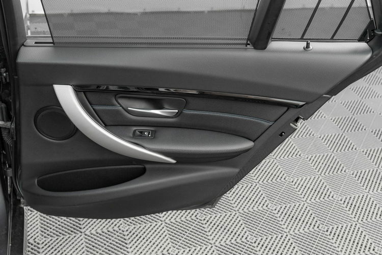 BMW 320 GD349XP#320d M Sport 2 stref klima Podgrz.f LED Salon PL VAT 23% zdjęcie 31