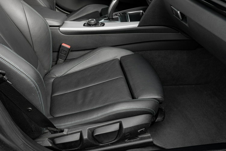 BMW 320 GD349XP#320d M Sport 2 stref klima Podgrz.f LED Salon PL VAT 23% zdjęcie 34