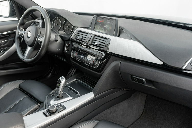 BMW 320 GD349XP#320d M Sport 2 stref klima Podgrz.f LED Salon PL VAT 23% zdjęcie 36