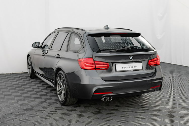 BMW 320 GD349XP#320d M Sport 2 stref klima Podgrz.f LED Salon PL VAT 23% zdjęcie 4
