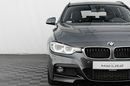 BMW 320 GD349XP#320d M Sport 2 stref klima Podgrz.f LED Salon PL VAT 23% zdjęcie 8