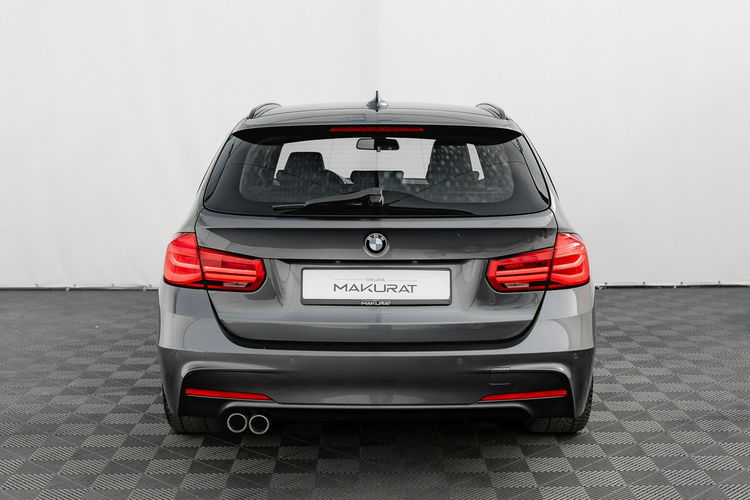 BMW 320 GD349XP#320d M Sport 2 stref klima Podgrz.f LED Salon PL VAT 23% zdjęcie 9