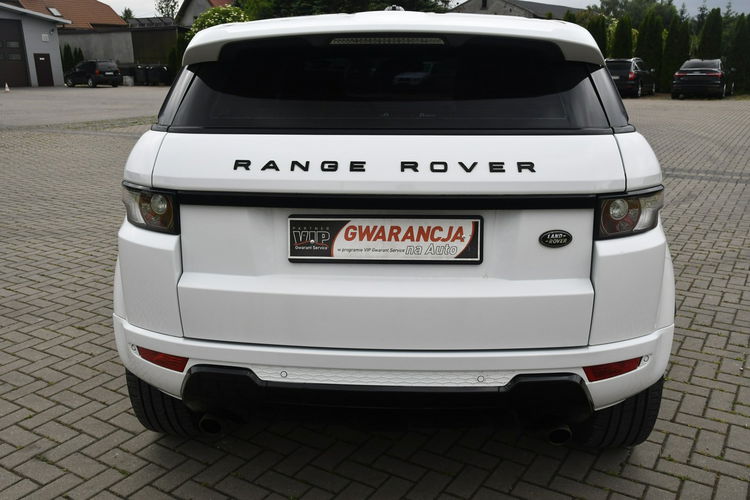 Land Rover Range Rover 2.0 turbo Serwis, Navi, Klimatr 2 str.Hands-Free, podg.Fot. zdjęcie 12