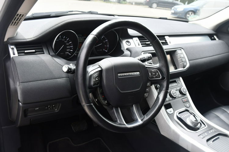 Land Rover Range Rover 2.0 turbo Serwis, Navi, Klimatr 2 str.Hands-Free, podg.Fot. zdjęcie 20