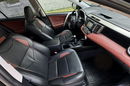 Toyota RAV-4 2.0d4d sól+individual 4x4 skóry ledy Navi kamera jedyna taka zamiana zdjęcie 20