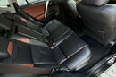 Toyota RAV-4 2.0d4d sól+individual 4x4 skóry ledy Navi kamera jedyna taka zamiana zdjęcie 22