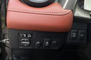 Toyota RAV-4 2.0d4d sól+individual 4x4 skóry ledy Navi kamera jedyna taka zamiana zdjęcie 26