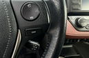 Toyota RAV-4 2.0d4d sól+individual 4x4 skóry ledy Navi kamera jedyna taka zamiana zdjęcie 30