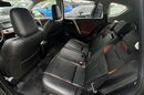Toyota RAV-4 2.0d4d sól+individual 4x4 skóry ledy Navi kamera jedyna taka zamiana zdjęcie 35