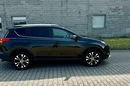 Toyota RAV-4 2.0d4d sól+individual 4x4 skóry ledy Navi kamera jedyna taka zamiana zdjęcie 6