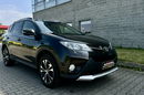 Toyota RAV-4 2.0d4d sól+individual 4x4 skóry ledy Navi kamera jedyna taka zamiana zdjęcie 7