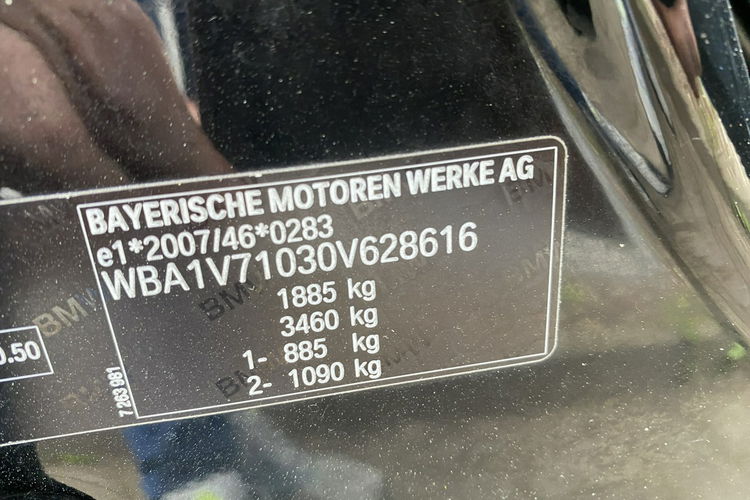 BMW 120 Bardzo zadbana NISKI oryginalny przebieg zdjęcie 23