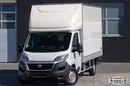 Fiat Ducato 2.3 130KM KONTENER + WINDA zdjęcie 1