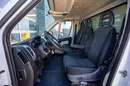 Fiat Ducato 2.3 130KM KONTENER + WINDA zdjęcie 10