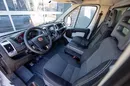 Fiat Ducato 2.3 130KM KONTENER + WINDA zdjęcie 11