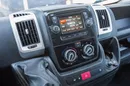 Fiat Ducato 2.3 130KM KONTENER + WINDA zdjęcie 13