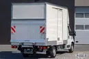 Fiat Ducato 2.3 130KM KONTENER + WINDA zdjęcie 2