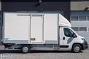 Fiat Ducato 2.3 130KM KONTENER + WINDA zdjęcie 3