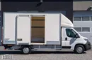 Fiat Ducato 2.3 130KM KONTENER + WINDA zdjęcie 4