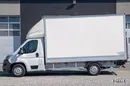 Fiat Ducato 2.3 130KM KONTENER + WINDA zdjęcie 5