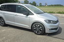 Volkswagen Touran 1.5 TFSI 7 osobowy 60Tys km zdjęcie 1