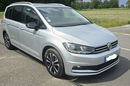 Volkswagen Touran 1.5 TFSI 7 osobowy 60Tys km zdjęcie 14