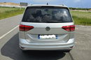 Volkswagen Touran 1.5 TFSI 7 osobowy 60Tys km zdjęcie 6