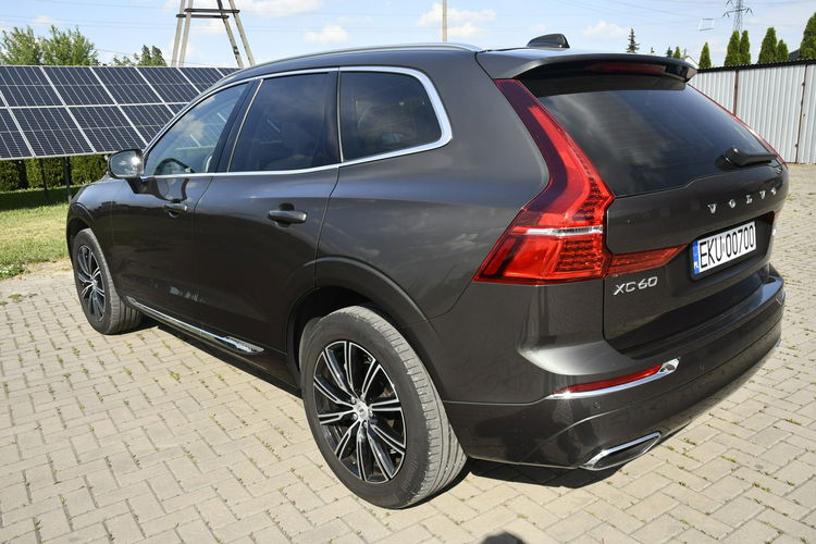 Volvo XC 60 2.0d Full Led.4x4, Skóry, Navigacja, Podg.Fot.Klimatr 2 str.OKAZJ zdjęcie 12