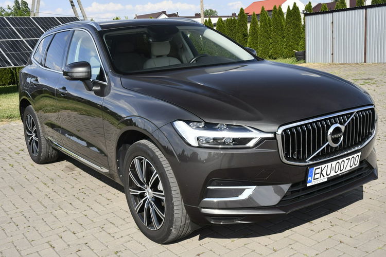 Volvo XC 60 2.0d Full Led.4x4, Skóry, Navigacja, Podg.Fot.Klimatr 2 str.OKAZJ zdjęcie 2