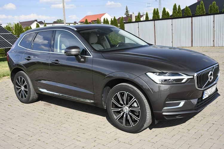 Volvo XC 60 2.0d Full Led.4x4, Skóry, Navigacja, Podg.Fot.Klimatr 2 str.OKAZJ zdjęcie 3