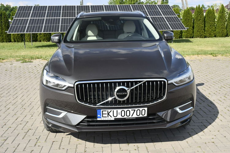 Volvo XC 60 2.0d Full Led.4x4, Skóry, Navigacja, Podg.Fot.Klimatr 2 str.OKAZJ zdjęcie 5